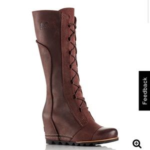 Sorel Cate the Great Wedge